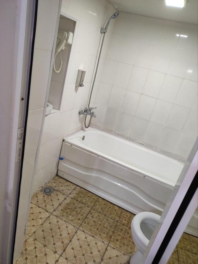 Ohun Caravan Sarai XIX Buchara Exterior foto