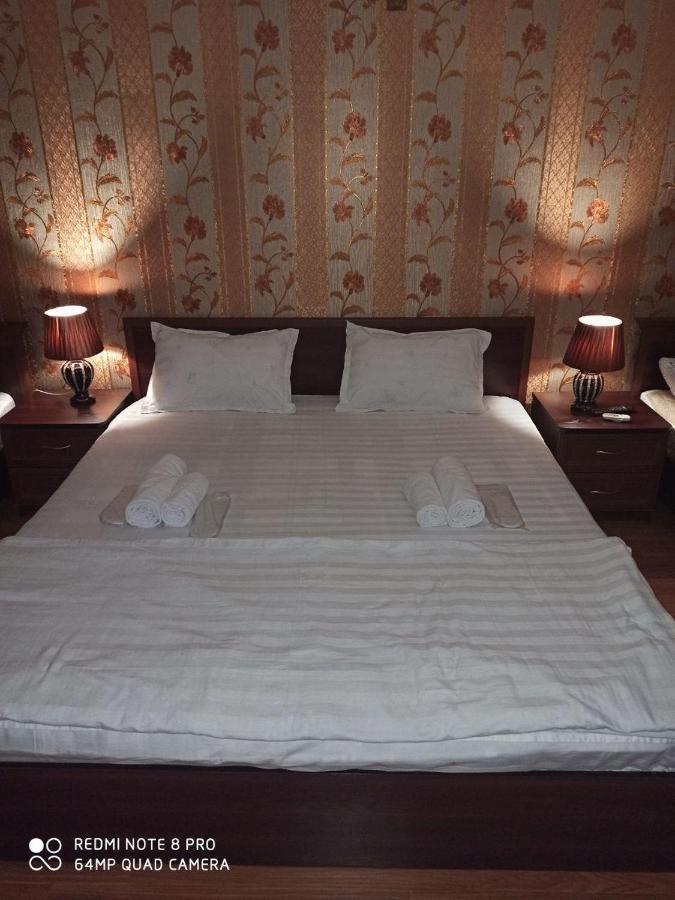 Ohun Caravan Sarai XIX Buchara Exterior foto