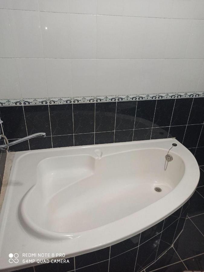 Ohun Caravan Sarai XIX Buchara Exterior foto