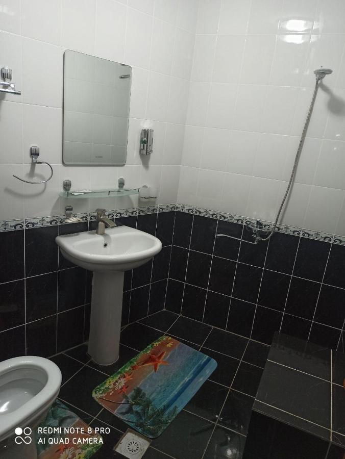 Ohun Caravan Sarai XIX Buchara Exterior foto