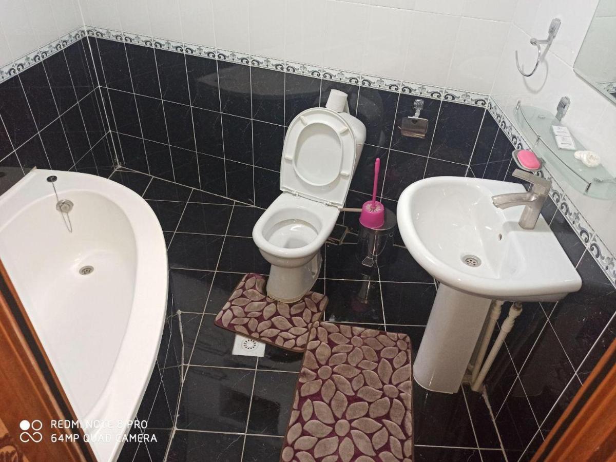 Ohun Caravan Sarai XIX Buchara Exterior foto